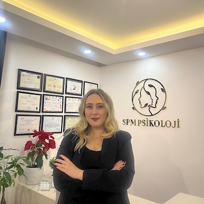 Klinik Psikolog Zeynep  GÜZELER AYDEMİR